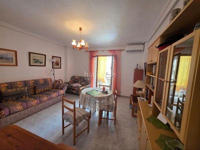 Foto 5fe1457e-cd6a-4196-b457-9c34624871f1. Estudio amplio estudio con piscina a 500m de la playa en Torrevieja