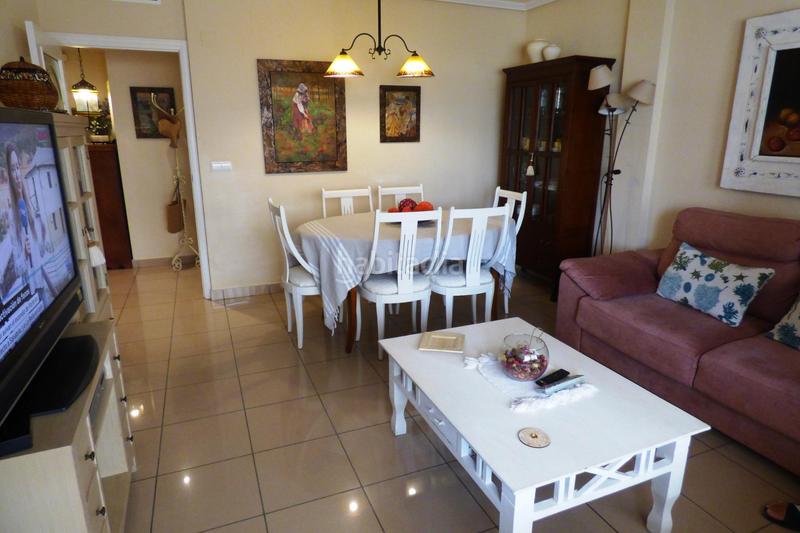 Foto 023aeea5-6f28-45d5-b62e-31026e102413. Appartement avec chauffage parking piscine dans Playa Muchavista Campello (el)