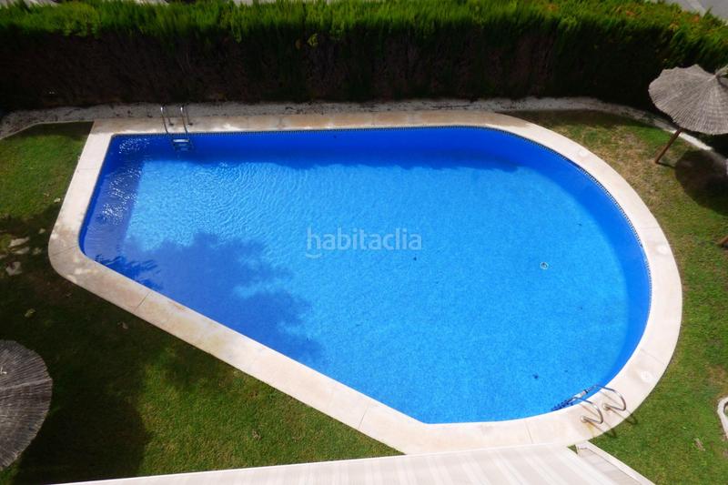 Foto 159a6121-4514-4f1e-90f5-0f631bc44c7e. Appartement avec chauffage parking piscine dans Playa Muchavista Campello (el)
