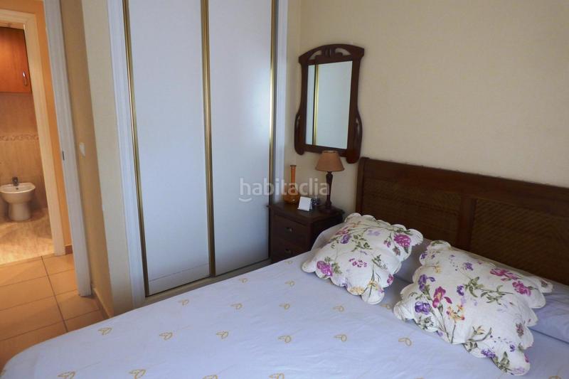 Foto 6bcf2344-9bbc-4755-b29b-72123efc59ba. Appartement avec chauffage parking piscine dans Playa Muchavista Campello (el)