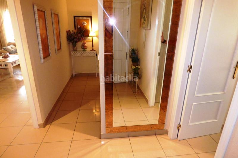 Foto 823546fa-da53-4e7a-b07a-f8fc365fc8ad. Appartement avec chauffage parking piscine dans Playa Muchavista Campello (el)