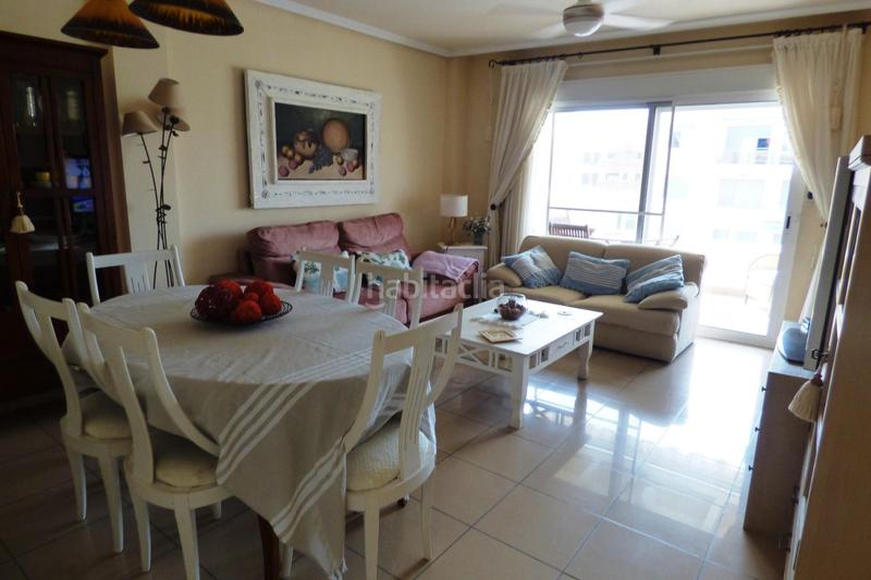Foto 92700d90-05c1-4f29-964c-26700d5b91f9. Appartement avec chauffage parking piscine dans Playa Muchavista Campello (el)