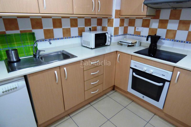 Foto 943a5d52-ad29-464d-843e-ba235805f9c7. Appartement avec chauffage parking piscine dans Playa Muchavista Campello (el)