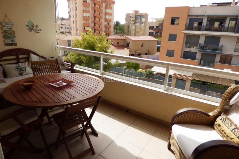 Foto 9ec11af1-22a1-4396-9461-1fac5ed9050a. Appartement avec chauffage parking piscine dans Playa Muchavista Campello (el)
