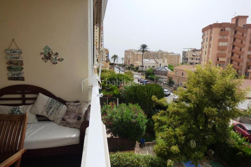 Foto df596e49-63ae-49ad-8ee7-724e6e55c6ea. Appartement avec chauffage parking piscine dans Playa Muchavista Campello (el)