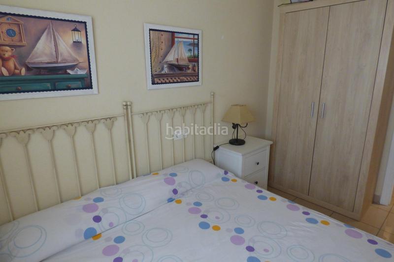 Foto f7c35bb7-e74a-45d9-a96f-041aa8766b0e. Appartement avec chauffage parking piscine dans Playa Muchavista Campello (el)