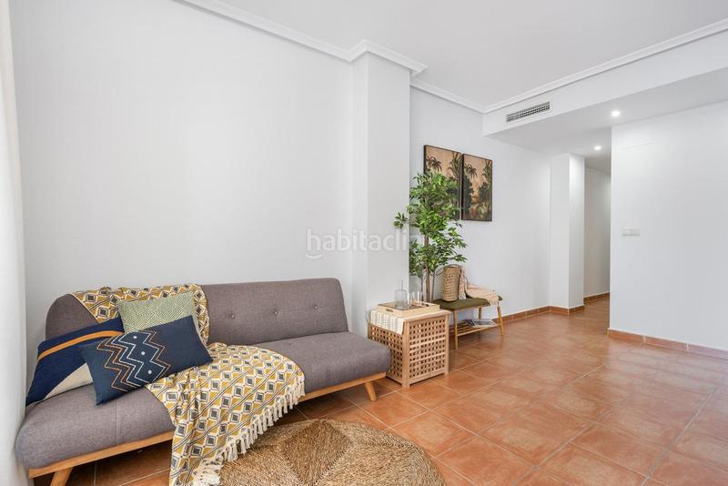 Foto 280c21a1-ce01-404c-b8d5-83d17122e924. Appartement avec parking dans Guardamar Playa Guardamar del Segura