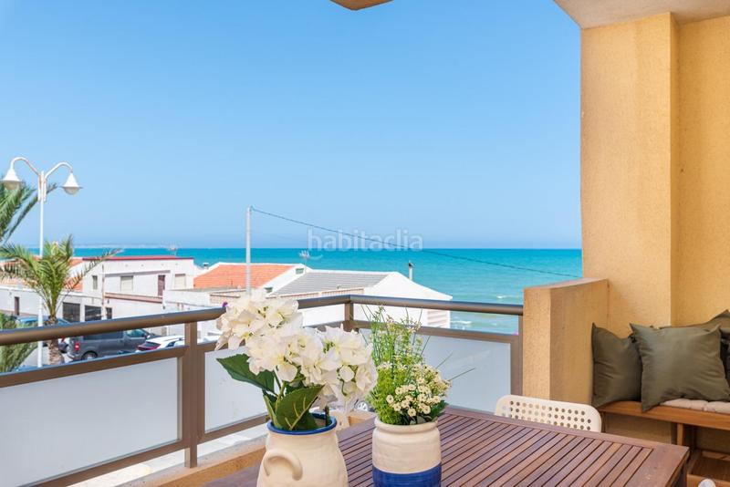 Foto 3e0da6c9-1e18-459a-a499-ffa3fee9f226. Appartement avec parking dans Guardamar Playa Guardamar del Segura