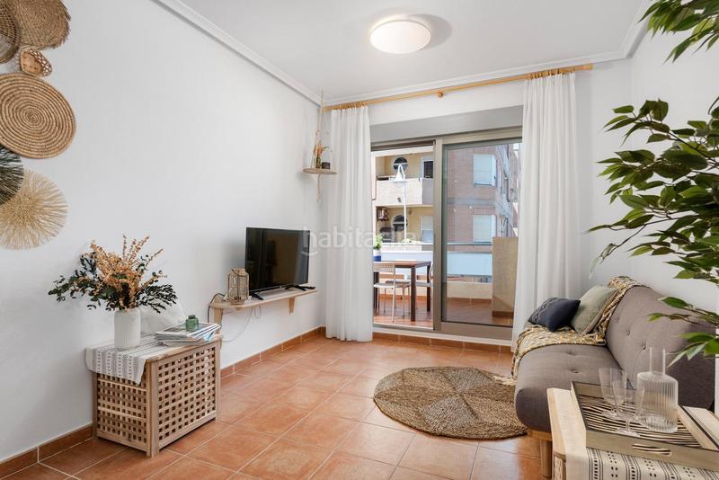 Foto 7bf2f596-4f03-4245-9971-5da2bd1e3ebb. Appartement avec parking dans Guardamar Playa Guardamar del Segura