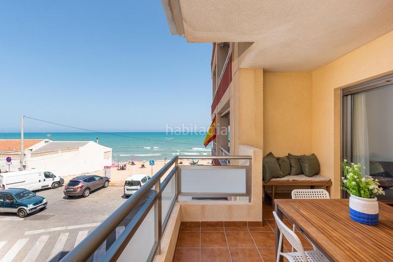 Foto eee28e1d-c309-43d8-ad16-7c29faaf6a88. Appartement avec parking dans Guardamar Playa Guardamar del Segura