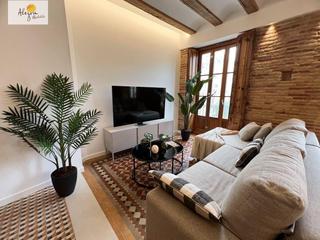 Location Appartement  Calle pie de la cruz. Piso con reforma de diseño en el corazón de valencia