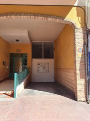 Aparcament cotxe a Avenida Habaneras - Curva de Palangre
