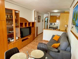 Apartment in Avenida Habaneras - Curva de Palangre