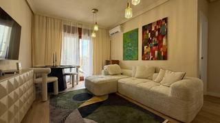 Appartement à Avenida Habaneras - Curva de Palangre