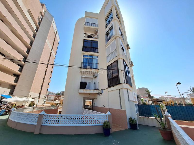 Foto 00bff4f4-4c78-4938-a4d0-80c9252289ef. Estudio  soleado con vistas al mar en la mata, en Torrevieja
