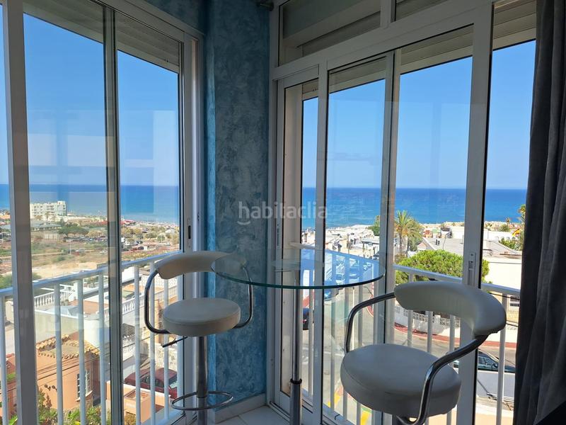 Foto 38b9c3c9-b1d4-46ce-939c-50e2588c7d0a. Estudio  soleado con vistas al mar en la mata, en Torrevieja