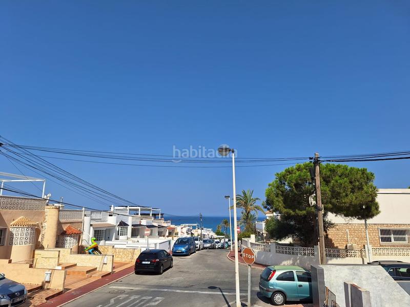 Foto be4afa93-bf71-472e-af2b-c899717ee978. Estudio  soleado con vistas al mar en la mata, en Torrevieja