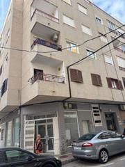 Piccolo appartamento in Avenida Habaneras - Curva de Palangre
