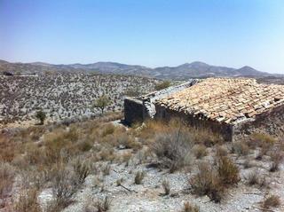 Residential Plot in La Hoya. Terreno en lorca con superficie de 70.000 m2. se puede utilizar