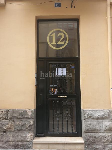 Foto 7cb840d4-22d7-4452-b376-5465f9cfc6ea. Édifice dans Barrio del Centro Alicante