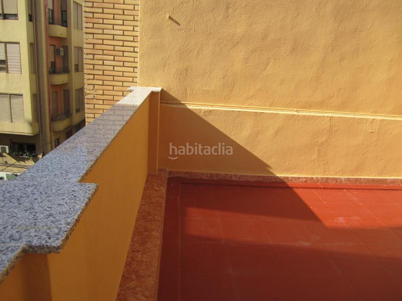 Foto fd8373a1-c78d-46ee-bd6b-6521f9957b0e. Édifice dans Barrio del Centro Alicante