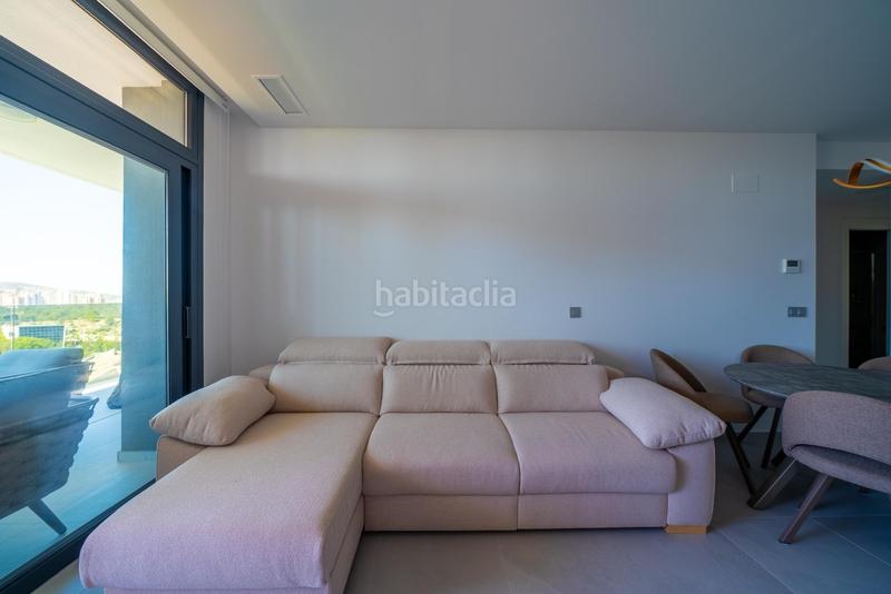 Foto 538ec160-a638-49b6-8424-f6b3ed20cc87. Location appartement avec parking piscine dans Via Parque Benidorm