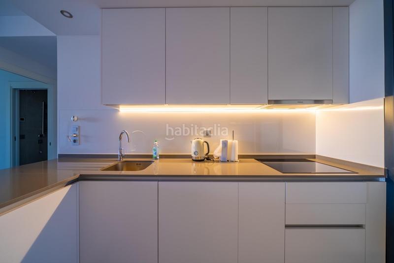 Foto a85a09fd-e95e-4376-8bf8-253c97e3879f. Rent apartment with parking pool in Via Parque Benidorm