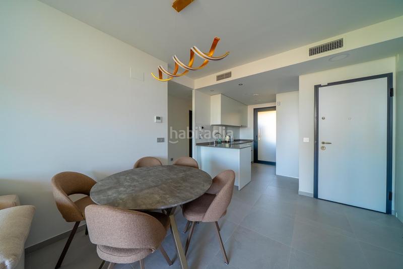 Foto b83c7617-ed2b-466f-a992-d2fcba63f6fd. Rent apartment with parking pool in Via Parque Benidorm