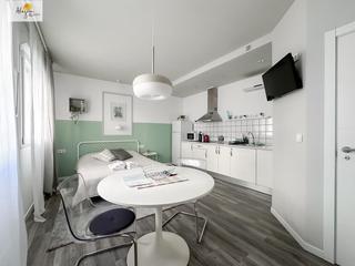 Estudi  Calle del navío. Venta de apartamentos turisticos