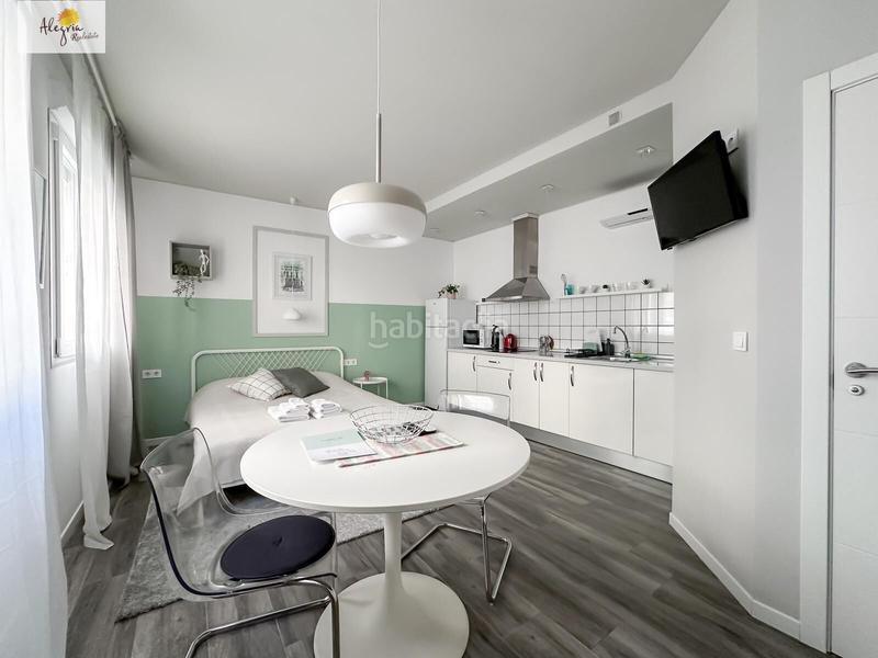 Foto 022e6310-4ca8-4e32-b014-edcd4df968ec. Estudio venta de apartamentos turisticos en Les Tendetes - Avenida Burjassot Valencia