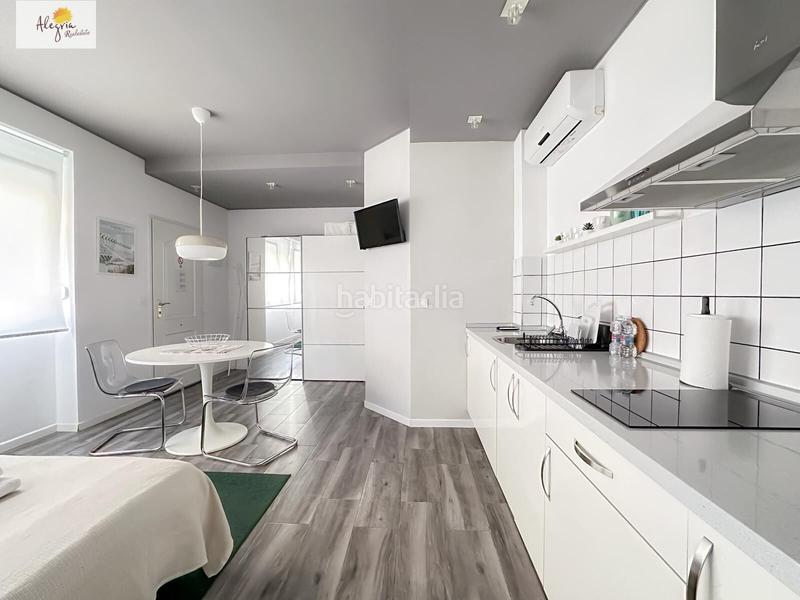Foto 31316e8f-9974-40ea-b4fe-492201fbb777. Estudio venta de apartamentos turisticos en Les Tendetes - Avenida Burjassot Valencia