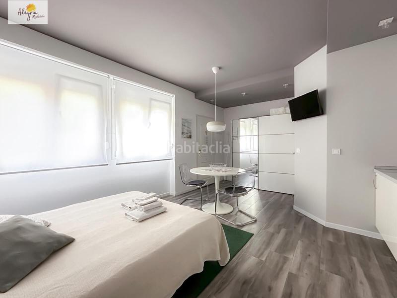 Foto 500b8c9a-3689-4f58-95fd-c27e62b06b78. Estudio venta de apartamentos turisticos en Les Tendetes - Avenida Burjassot Valencia