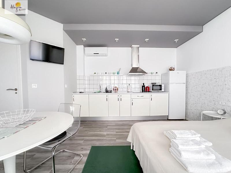 Foto 877e7c2c-7f7a-4f9d-9e5b-648540701b0d. Estudio venta de apartamentos turisticos en Les Tendetes - Avenida Burjassot Valencia