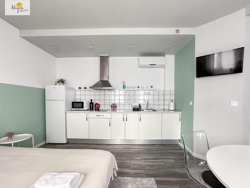 Foto e03fe488-4aa0-4b65-8ba2-2af7fc9bc5a5. Estudio venta de apartamentos turisticos en Les Tendetes - Avenida Burjassot Valencia