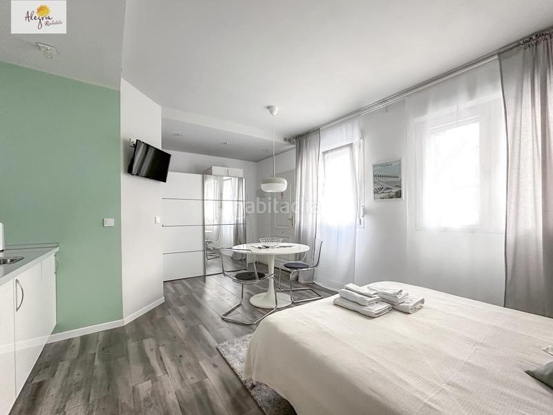 Foto e6738047-9e64-4a7f-a5dd-e598fb342004. Estudio venta de apartamentos turisticos en Les Tendetes - Avenida Burjassot Valencia