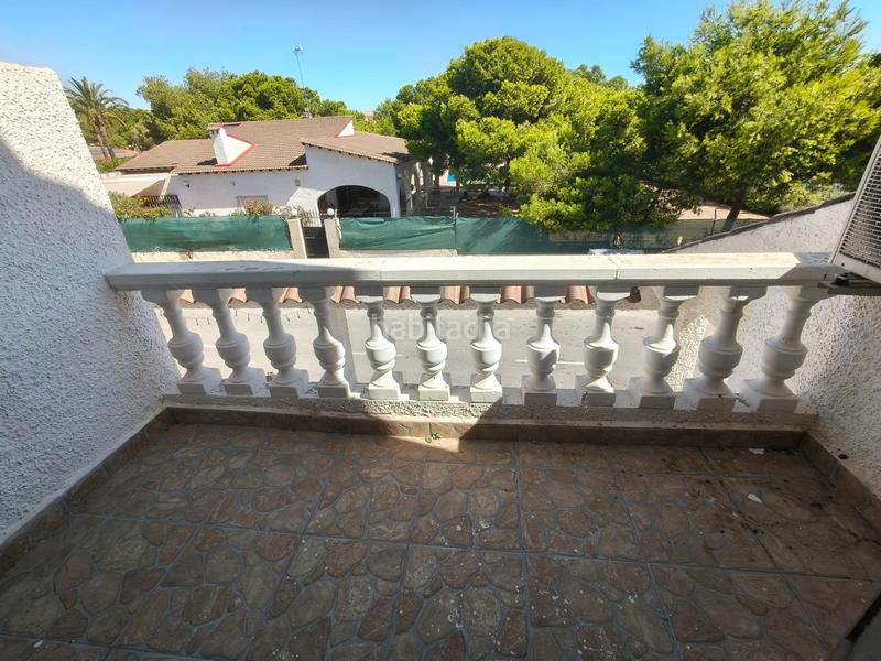 Foto 1d64e8fb-0ac5-4379-aa97-71db8ee1d296. Dreistöckige wohnung mit pool in Los Balcones-Los Altos Torrevieja