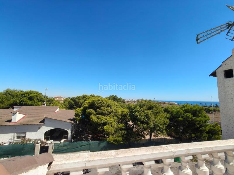 Foto 4d7b11aa-a93d-4707-b590-bc1ec108d52f. Dreistöckige wohnung mit pool in Los Balcones-Los Altos Torrevieja