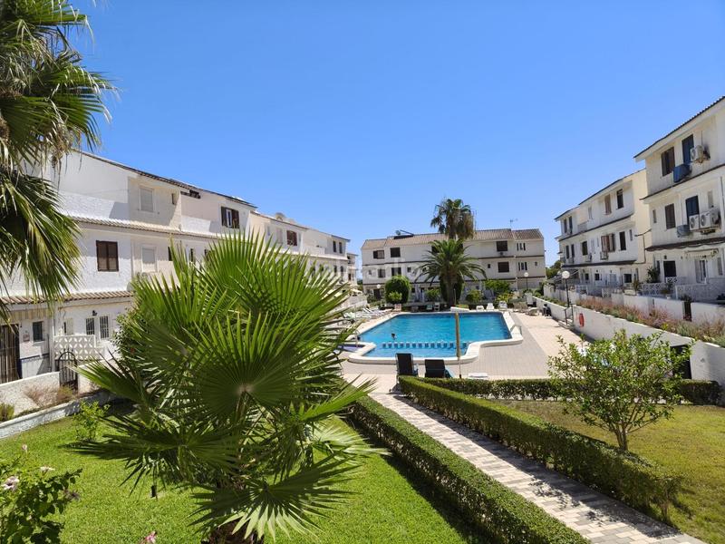 Foto 4e152302-760c-46d5-85e3-35cf46eb7095. Dreistöckige wohnung mit pool in Los Balcones-Los Altos Torrevieja
