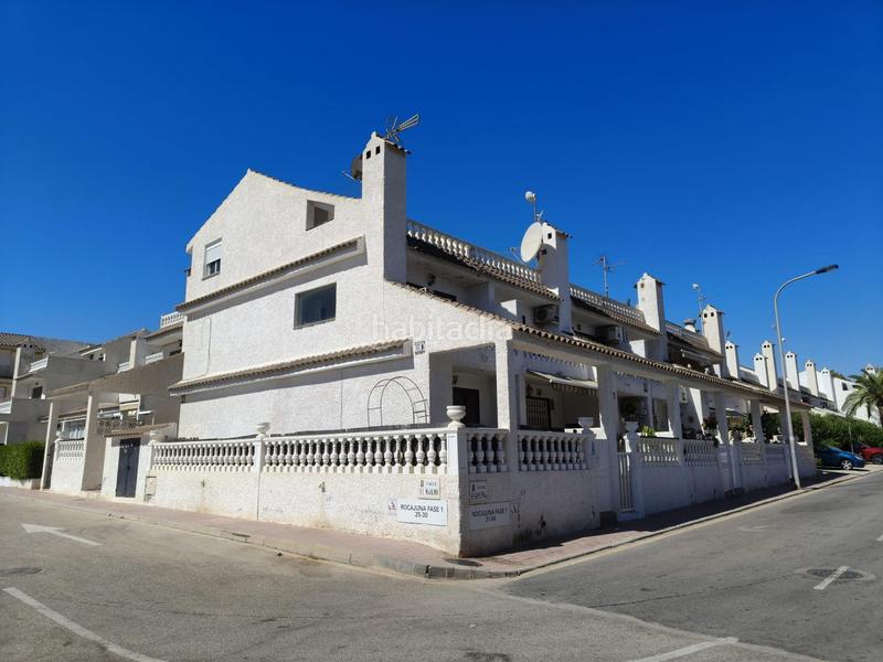 Foto 5771cadd-1925-472b-b59f-c69e20e70cce. Dreistöckige wohnung mit pool in Los Balcones-Los Altos Torrevieja