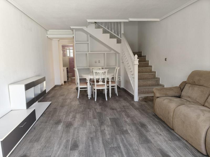 Foto d3aac6a0-9dc1-4c6f-bc61-c6de0b4c4ca4. Dreistöckige wohnung mit pool in Los Balcones-Los Altos Torrevieja