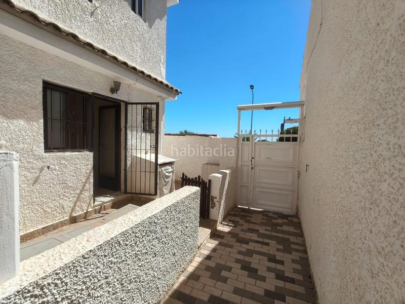 Foto dc9bed96-2620-4909-9c72-24395ede795e. Dreistöckige wohnung mit pool in Los Balcones-Los Altos Torrevieja