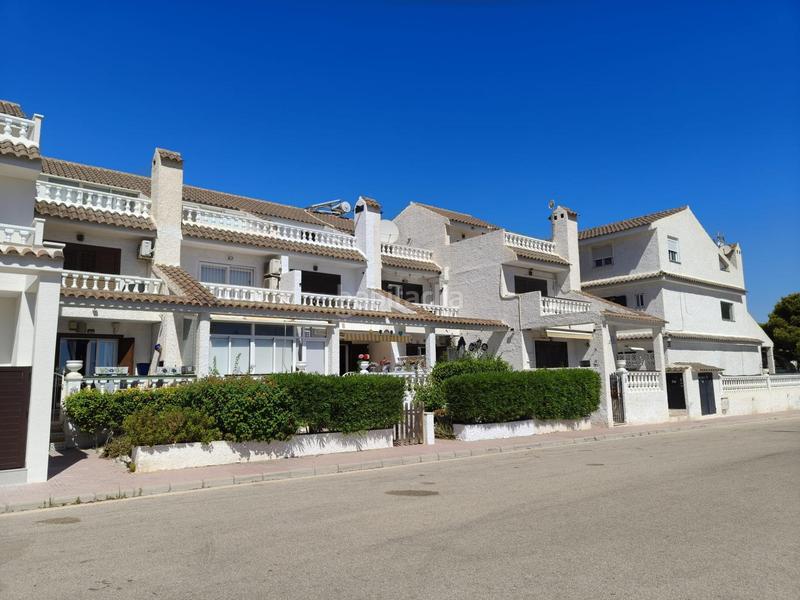 Foto dcb1498d-34b8-4a27-b797-f8ec1b34976f. Dreistöckige wohnung mit pool in Los Balcones-Los Altos Torrevieja