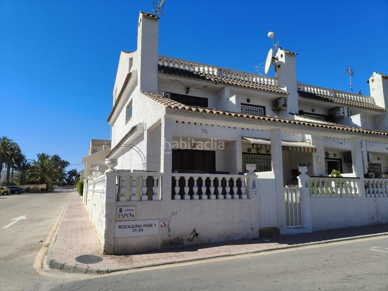 Foto f2f746b5-a195-402c-83b2-25e0b2848712. Dreistöckige wohnung mit pool in Los Balcones-Los Altos Torrevieja