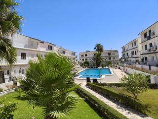 Triplex à Los Balcones-Los Altos. Triplex amplio de 3 habitaciones con terraza  solarium  piscina