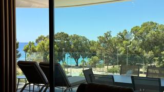 Appartement  Partida torres norte urb. Inversión en exclusividad oferta limitada junto al mar!