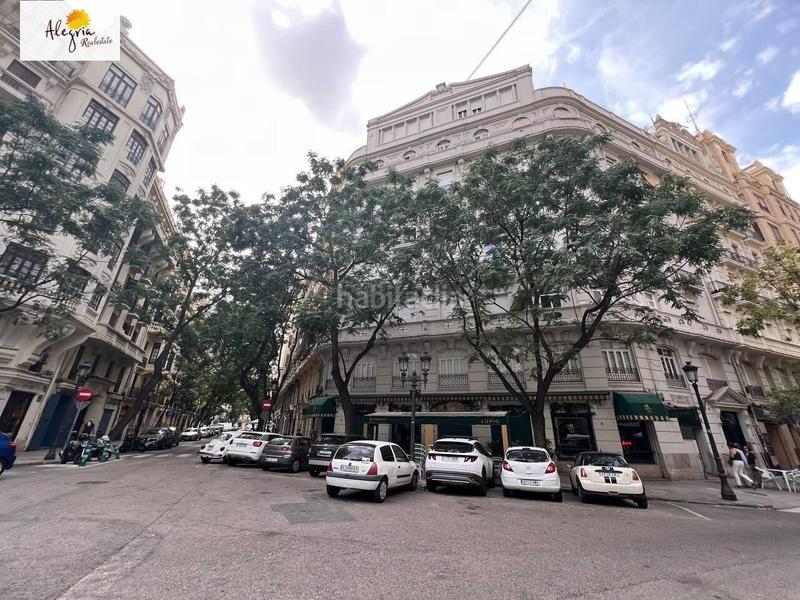 Foto 19a2bde8-437f-4873-866d-e13b051906fb. Apartamento se vende apartamento único en el centro en Valencia
