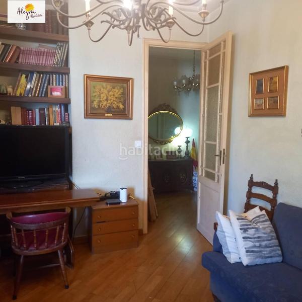 Foto 49fc8590-77f0-48cd-a1c4-255e32341fa1. Apartamento se vende apartamento único en el centro en Valencia