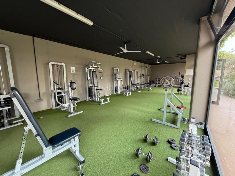 Foto 06cb50cd-bc09-47be-9af0-9f274d2c6e2f. Affitto piccolo appartamento con parcheggio piscina in Alicante