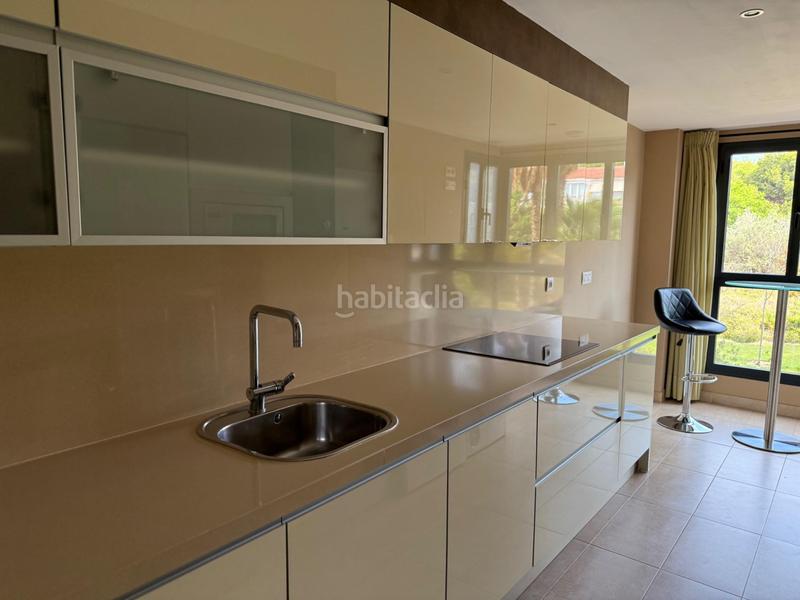 Foto 33f1894a-8bcb-4e53-a9f5-0a31790ae7ac. Alquiler apartamento alquiler de lujo en vistahermosa. en Alicante