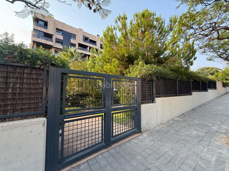 Foto 8e400819-26e2-4fb9-844f-5a3deeda91fc. Alquiler apartamento alquiler de lujo en vistahermosa. en Alicante